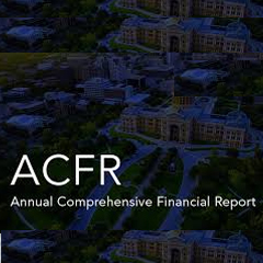 Annual Comprehensive Financial Report