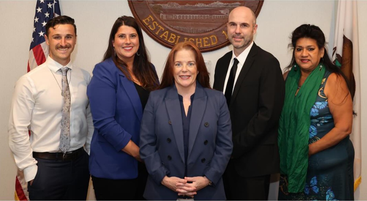Board of Supervisors